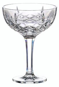 Bohemia Crystal Pohár na šampanské, aperitív a miešané nápoje Brixton 370 ml (Sada po 6 ks)