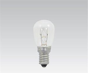 Žiarovka E14 15W 24V 16x54mm