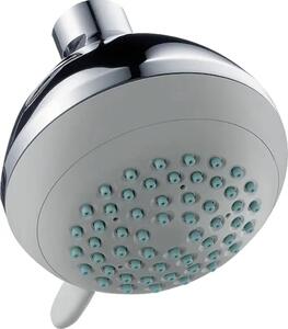 Hansgrohe Crometta 85, Pevná sprchová hlavica, Chróm, Strop