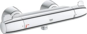 GROHE 34667000, Kúpeľňové umývadlo