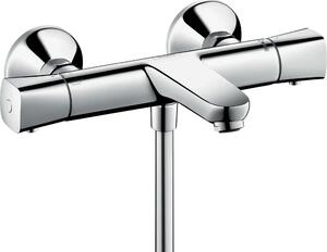 Hansgrohe Ecostat, Kúpeľňové umývadlo, Chróm