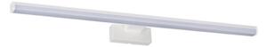 Kanlux 26687 - LED Kúpeľňové osvetlenie zrkadla ASTEN LED/12W/230V IP44 biela