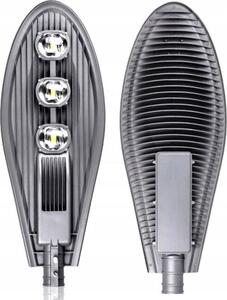 LED pouličné svietidlo 150W IP65 na vonkajšie použitie na stenu stĺpa