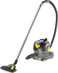 Kärcher T 7/1 eco!efficiency, 500 W, Bubnový vysávač, Suchý, Vrecko na prach, 7 L, 62 dB