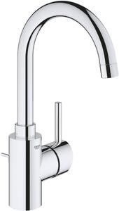 GROHE 32629002, Kúpeľňové umývadlo