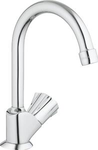 GROHE 20393001, Kúpeľňové umývadlo