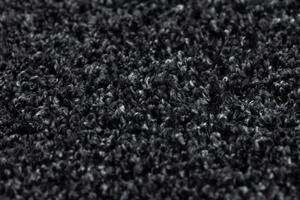 Dywany Łuszczów Kusový koberec Berber 9000 grey kruh - 160x160 (priemer) kruh cm