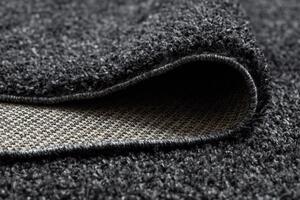 Dywany Łuszczów Kusový koberec Berber 9000 grey - 240x330 cm