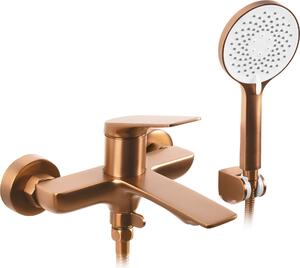 Vaňová Batéria Rea Avalon Brush Copper