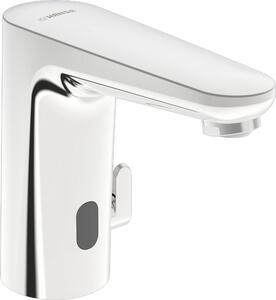 Hansa Hansaelectra umývadlová batéria Bluetooth, 3 V, chróm, 1 ks