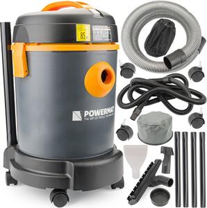 POWERMAT Multifunkčný bazénový vysávač 1600W PM-OB-1600T