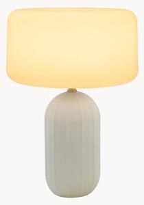 Stmievateľná prenosná stolová LED lampa Phoebe