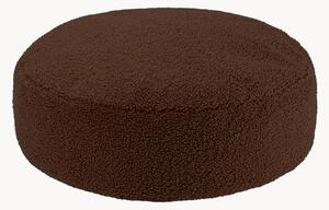 Detská plyšová taburetka Sugar, Ø 65 cm