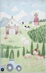 Koberec KIDS 2409030D-1