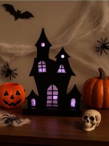 Sinsay - Halloweenska LED dekorácia - levanduľová