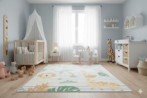 Koberec KIDS 2409024D-1