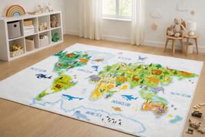 Koberec KIDS 250321N
