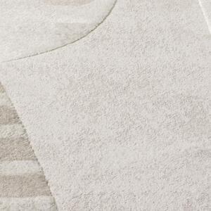 Detský koberec Mara 710 krémový / béžový