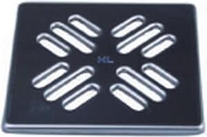 Hutterer & Lechner HL0300.1E Niro-Rost 140x140mm, 1 ks