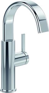 Villeroy & Boch batéria na umývadlo H181 mm, bez odtokového setu, chrómovaná, 1 ks