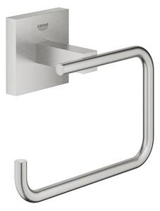Držiak toaletného papiera GROHE Start Cube Accessories supersteel 40978DC0