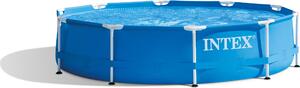 Bazén Intex s kovovým rámom 305 x 76 cm