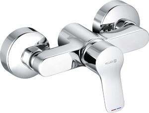 Kludi Pure&Easy sprchová batéria DN15 chróm, 1 ks