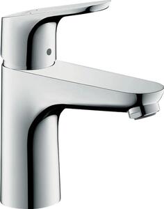 Hansgrohe Focus, Kúpeľňové umývadlo, Chróm