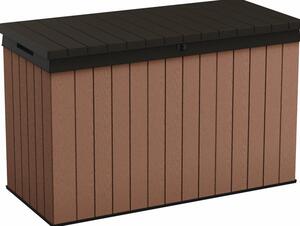 Úložný box DRAWINE 662L| hnedá