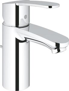 Grohe jednopáková batéria na umývadlo Eurostyle Cosmopolitan 33552_2, veľkosť S, chróm, 1 ks
