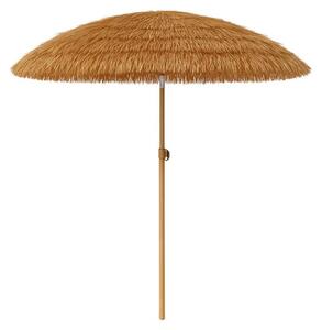 Gardlov 25326 Záhradný slnečník 170 cm, havajský