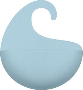 Koziol SURF XL, Háčik, Modrá, Jednofarebné, 1 háčik/háčiky, 270 mm, 81 mm