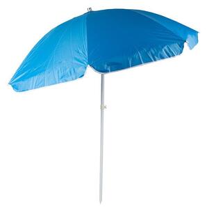 Verk 14415 Slnečník UV 180 cm modrá