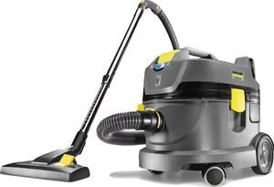 Kärcher T 9/1 Bp, 500 W, Bubnový vysávač, Suchý, Vrecko na prach, 9 L, Filtrovanie
