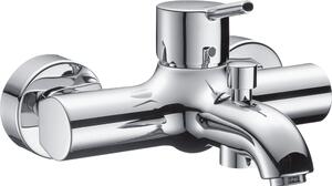 Hansgrohe Talis S Jednopáková vaňová batéria chróm, 1 ks