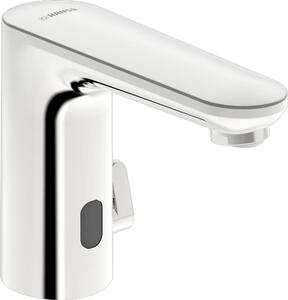 Hansa Hansaelectra umývadlová batéria Bluetooth, 3 V, chróm, 1 ks