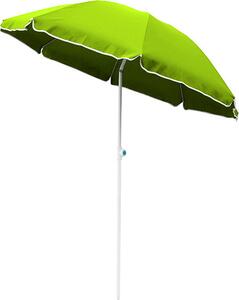 Linder Exclusiv Záhradný slnečník 200 cm Zelený