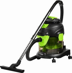 Priemyselný vysávač Kraft&Dele KD5157 na mokré a suché vysávanie 2,2 kW