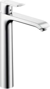 Hansgrohe Metris, Kúpeľňové umývadlo, Chróm