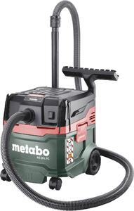 Metabo AS 20 L PC univerzálny vysávač 1200 W 20 l prachová trieda L ( 602083000 ) Vysávač na mokré a suché vysávanie