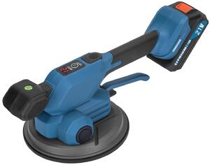 Akumulátorový vibračný vysávač 190 mm 21 V WDS2694