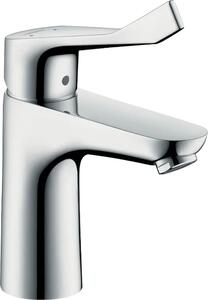 Hansgrohe Focus, Kúpeľňové umývadlo, Chróm