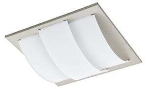 Eglo 96549 - LED stropné svietidlo ARANDA LED/11W/230V