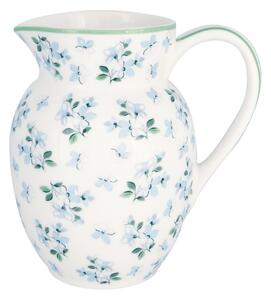 Porcelánový džbánik Alaia White 0,5 l