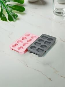 Sinsay - Forma na čokoládu 2 pack - viacfarebná