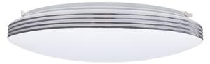 Stropné LED svietidlo Siena, 1x LED 25w, 3000-6000k, ch