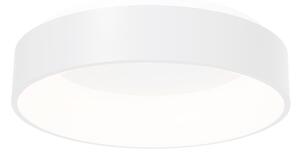 Stropné LED svietidlo Ohio, 1x LED 40w, 3000-4000k, w