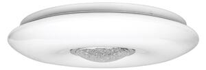 Stropné LED svietidlo Vela, 1x LED 24w, 3000-6000k, w, s ovládačom