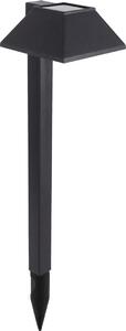Solárne svietidlo EKIER LED 46 0,5 W Cold White