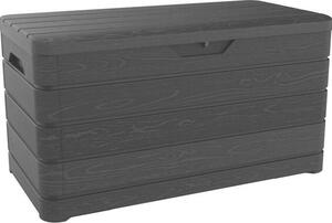 Toomax Dolomiti Úložný Box 410 L Plastový Grafit Z1500RAA04100